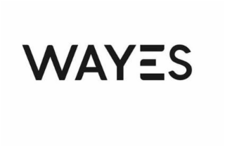 WAYES logo