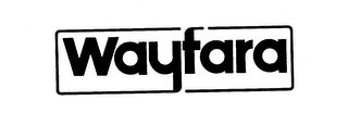 WAYFARA logo