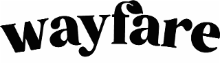 WAYFARE logo