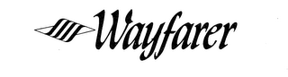 WAYFARER logo