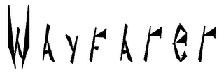 WAYFARER logo