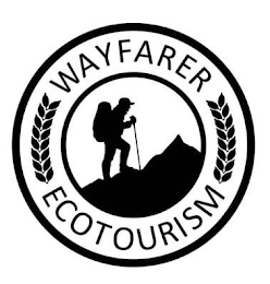 WAYFARER ECOTOURISM logo