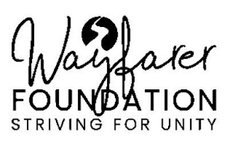 WAYFARER FOUNDATION STRIVING FOR UNITY logo