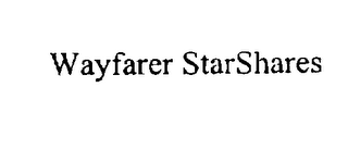 WAYFARER STARSHARES logo