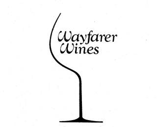 WAYFARER WINES logo