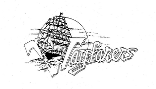 WAYFARERS logo