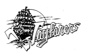 WAYFARERS logo