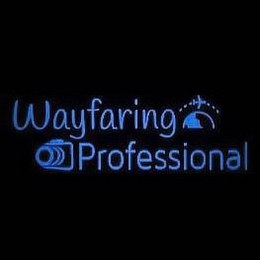 WAYFARING PROFESSIONAL logo