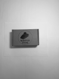 WAYFER STORE logo