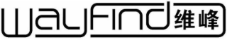 WAYFIND logo