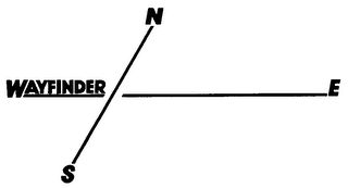 WAYFINDER logo
