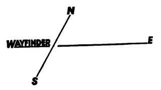 WAYFINDER logo