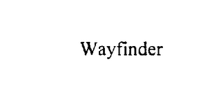 WAYFINDER logo