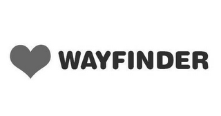 WAYFINDER logo