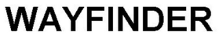 WAYFINDER logo