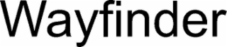WAYFINDER logo