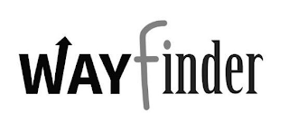 WAYFINDER logo