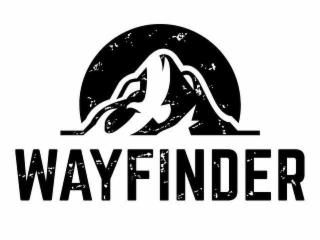 WAYFINDER logo