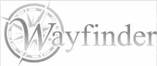 WAYFINDER logo