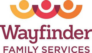 WAYFINDER FAMILY SERVICES logo