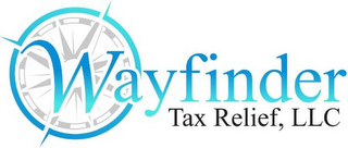 WAYFINDER TAX RELIEF, LLC logo