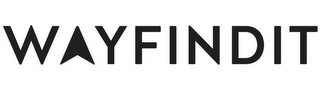 WAYFINDIT logo