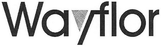 WAYFLOR logo