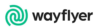 WAYFLYER logo