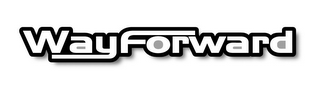 WAYFORWARD logo