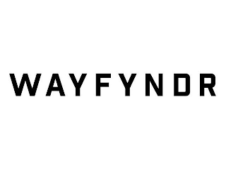 WAYFYNDR logo
