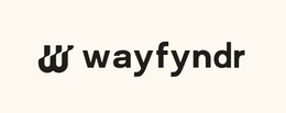 WAYFYNDR logo