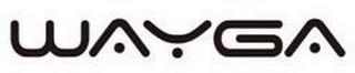WAYGA logo