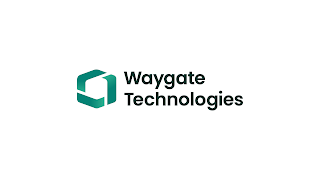 WAYGATE TECHNOLOGIES logo