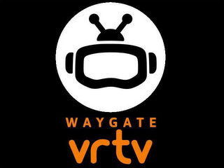 WAYGATE VRTV logo