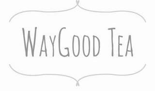 WAYGOOD TEA logo