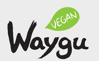 WAYGU VEGAN logo