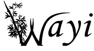 WAYI logo