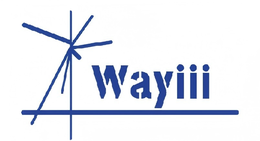 WAYIII logo