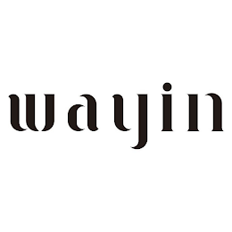 WAYIN logo