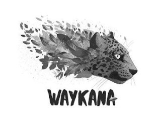 WAYKANA logo