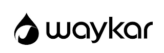 WAYKAR logo