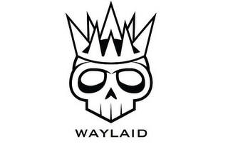 WAYLAID logo