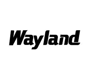 WAYLAND logo