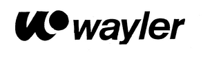 WAYLER logo