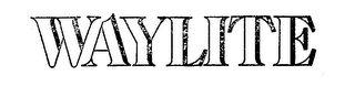 WAYLITE logo