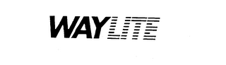 WAYLITE logo