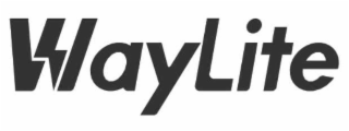 WAYLITE logo