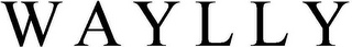 WAYLLY logo