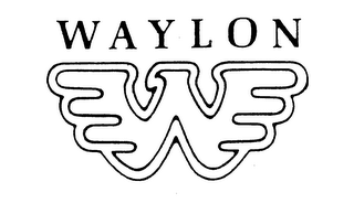 WAYLON W
