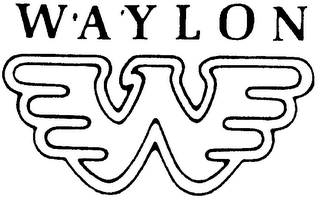 WAYLON W